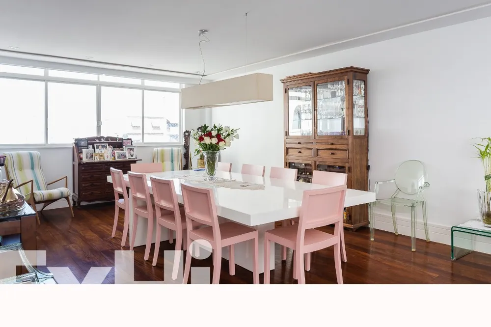 Apartamento, 3 quartos, 247 m² - Foto 12