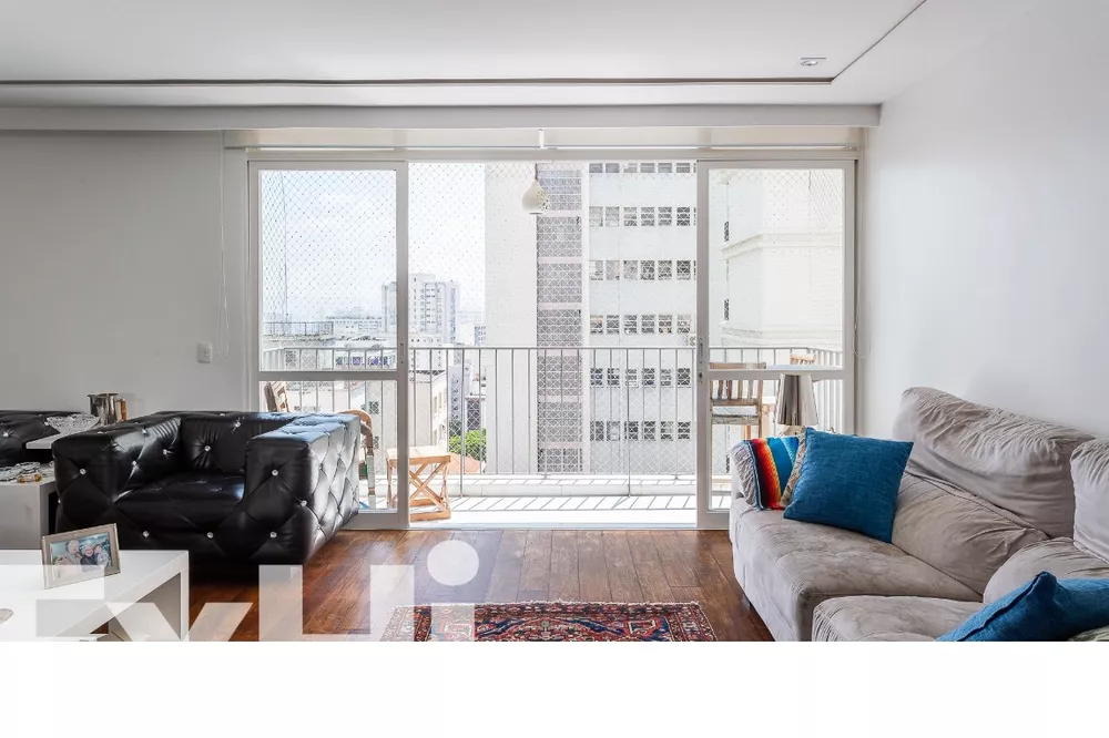 Apartamento à venda com 3 quartos, 247m² - Foto 3