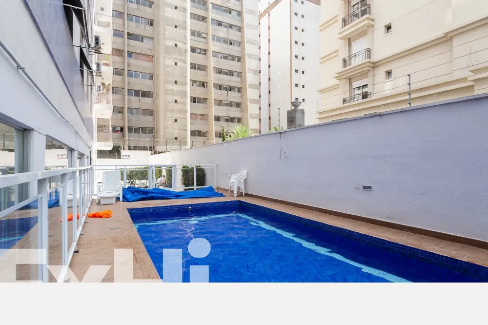 Apartamento, 3 quartos, 247 m² - Foto 10