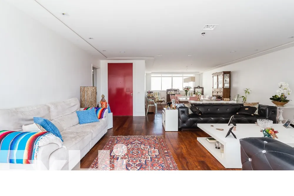 Apartamento, 3 quartos, 247 m² - Foto 6