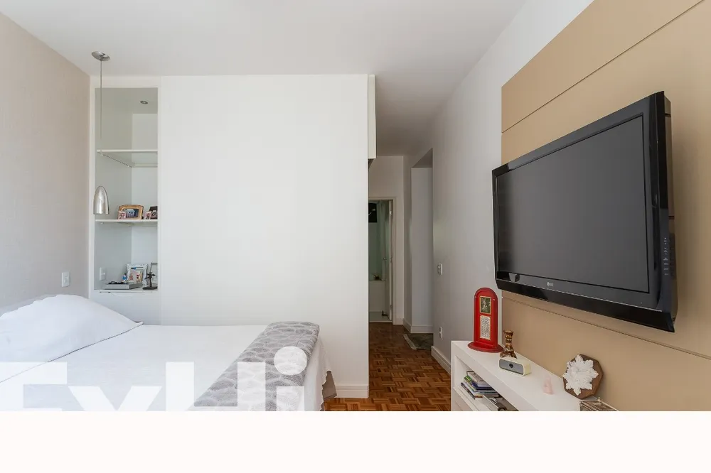 Apartamento, 3 quartos, 247 m² - Foto 8