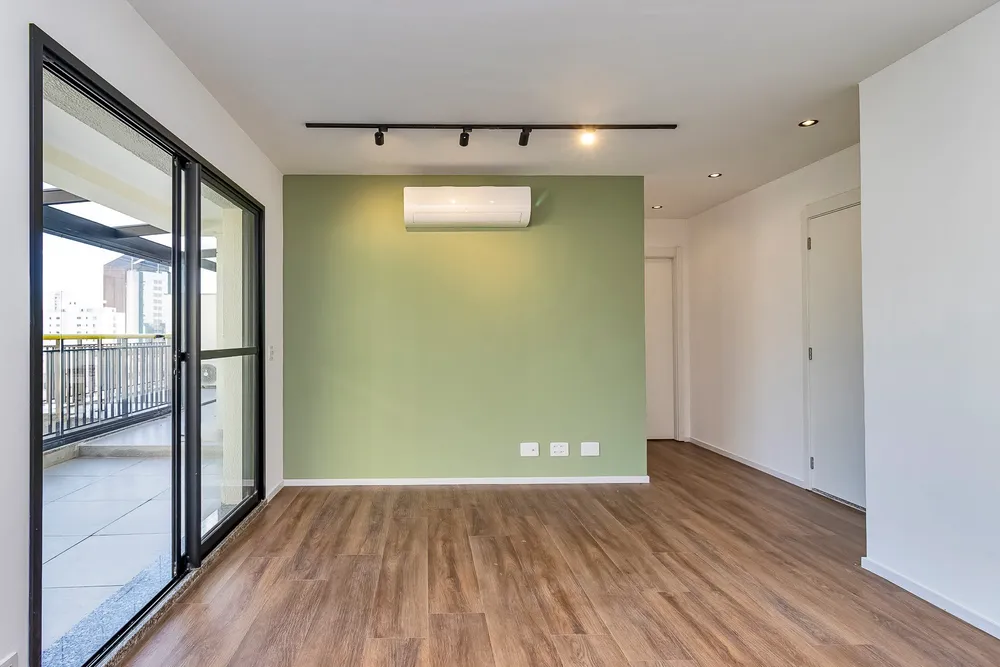 Cobertura, 1 quarto, 70 m² - Foto 5