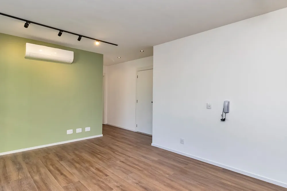 Cobertura, 1 quarto, 70 m² - Foto 2