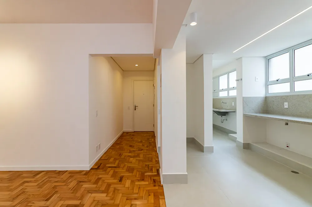 Apartamento, 2 quartos, 87 m² - Foto 8