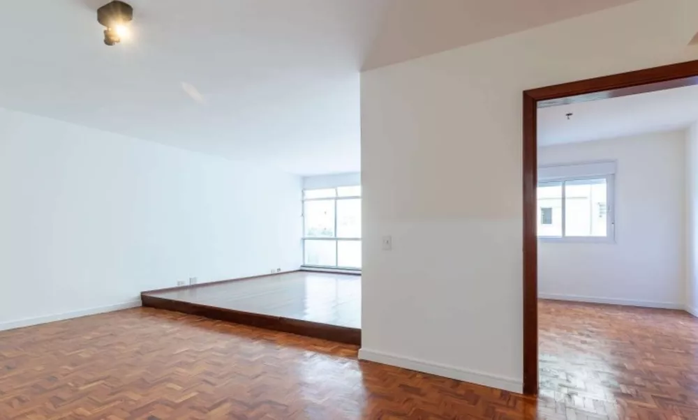 Apartamento à venda com 3 quartos, 139m² - Foto 6