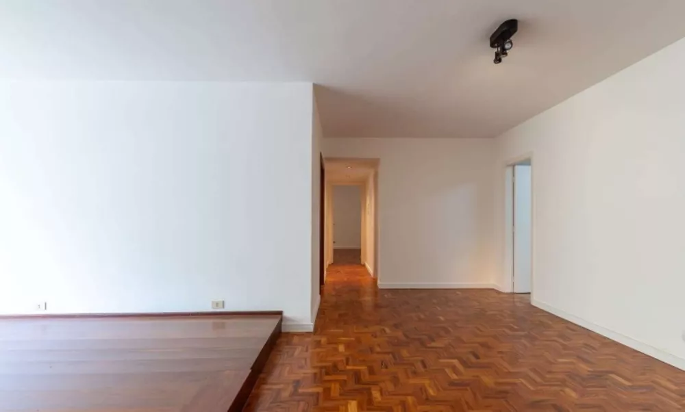 Apartamento à venda com 3 quartos, 139m² - Foto 5