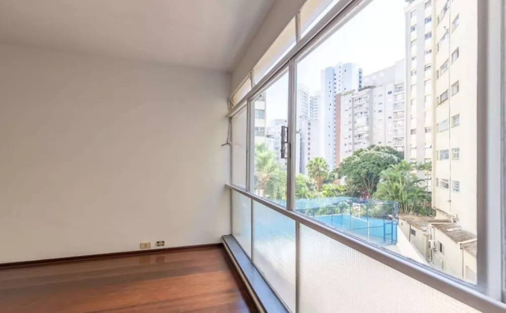 Apartamento à venda com 3 quartos, 139m² - Foto 3