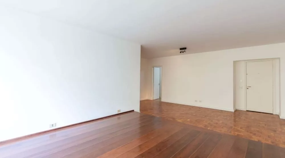 Apartamento à venda com 3 quartos, 139m² - Foto 4