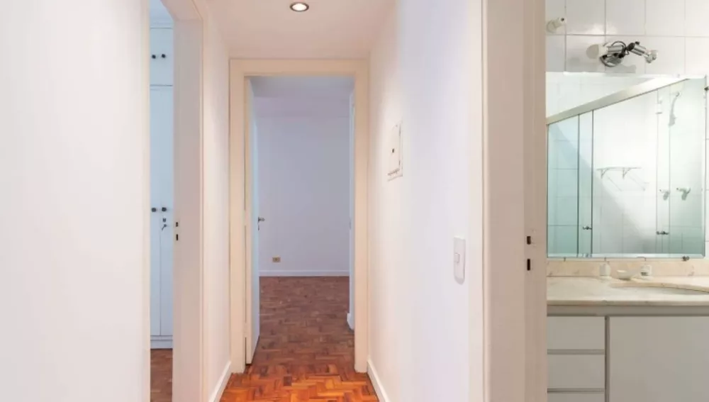 Apartamento à venda com 3 quartos, 139m² - Foto 8