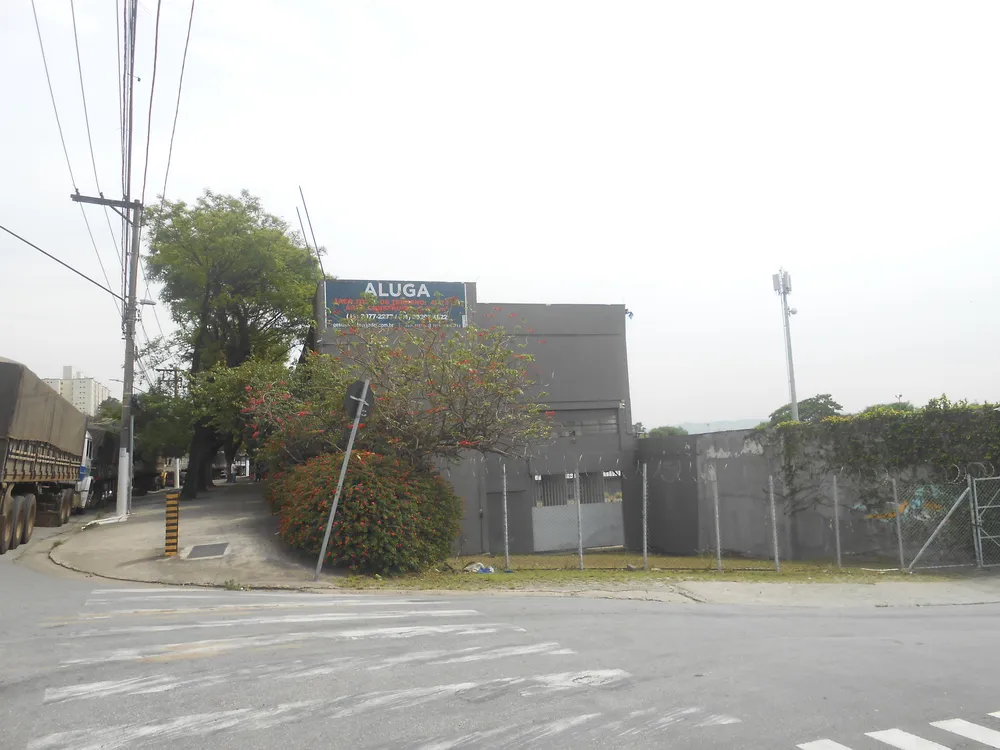 Prédio Inteiro, 1709 m² - Foto 4