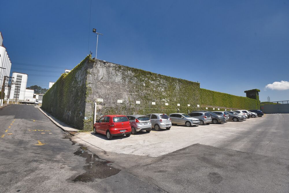 Prédio Inteiro, 1709 m² - Foto 1