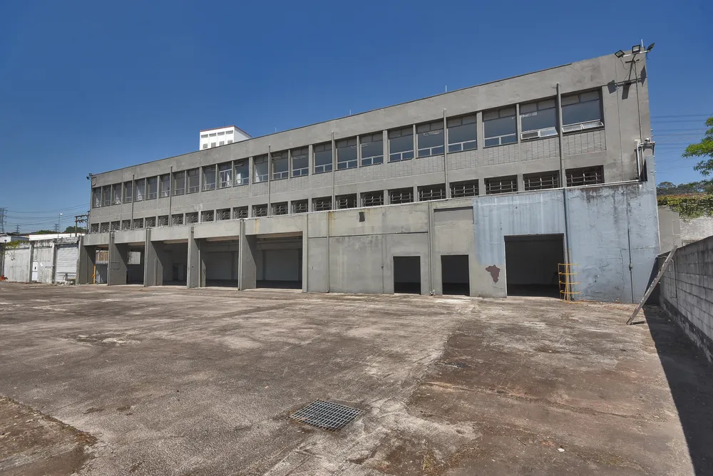 Prédio Inteiro, 1709 m² - Foto 2