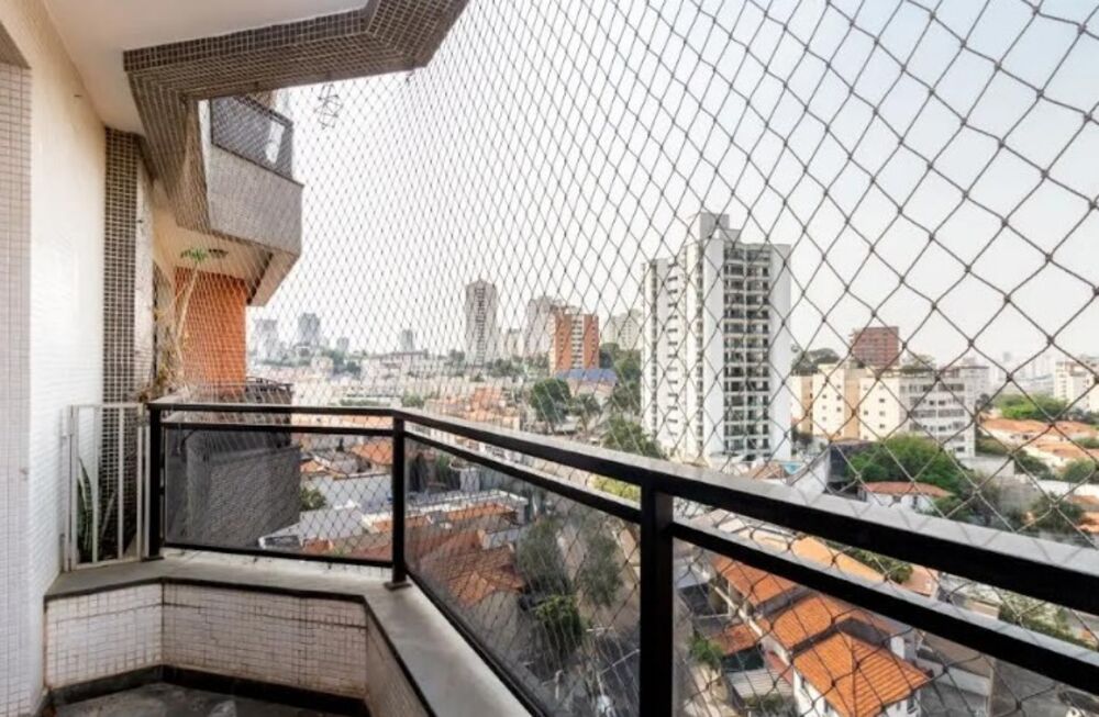 Apartamento, 3 quartos, 110 m² - Foto 4