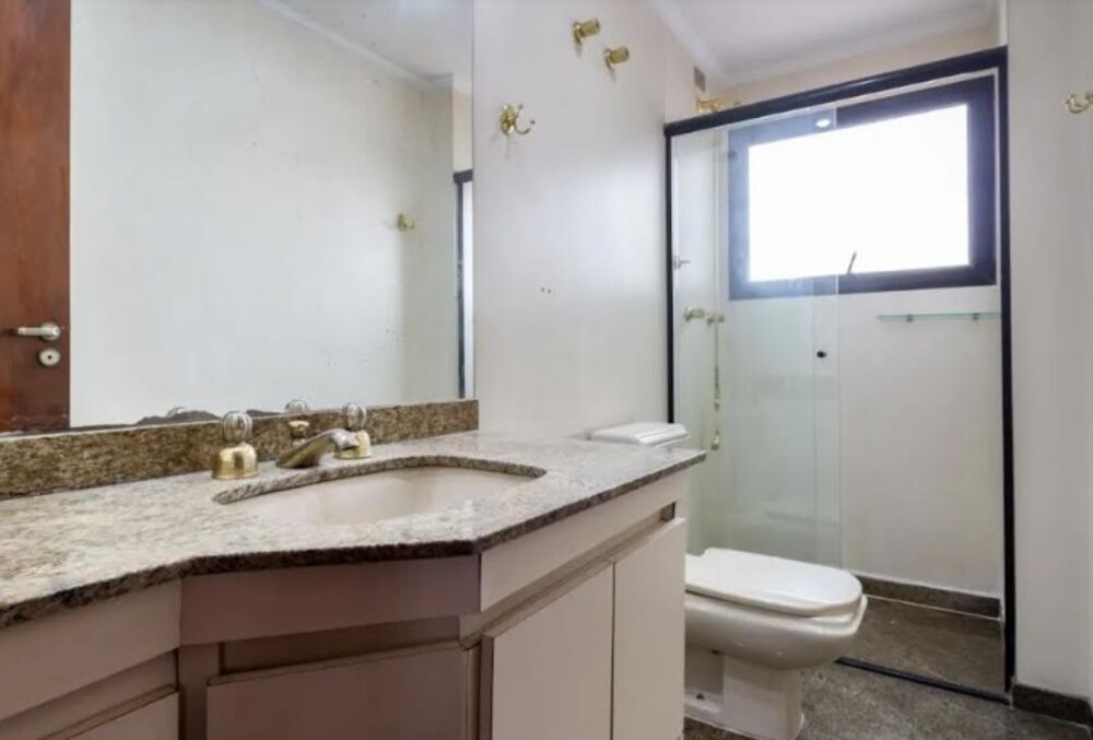 Apartamento, 3 quartos, 110 m² - Foto 1
