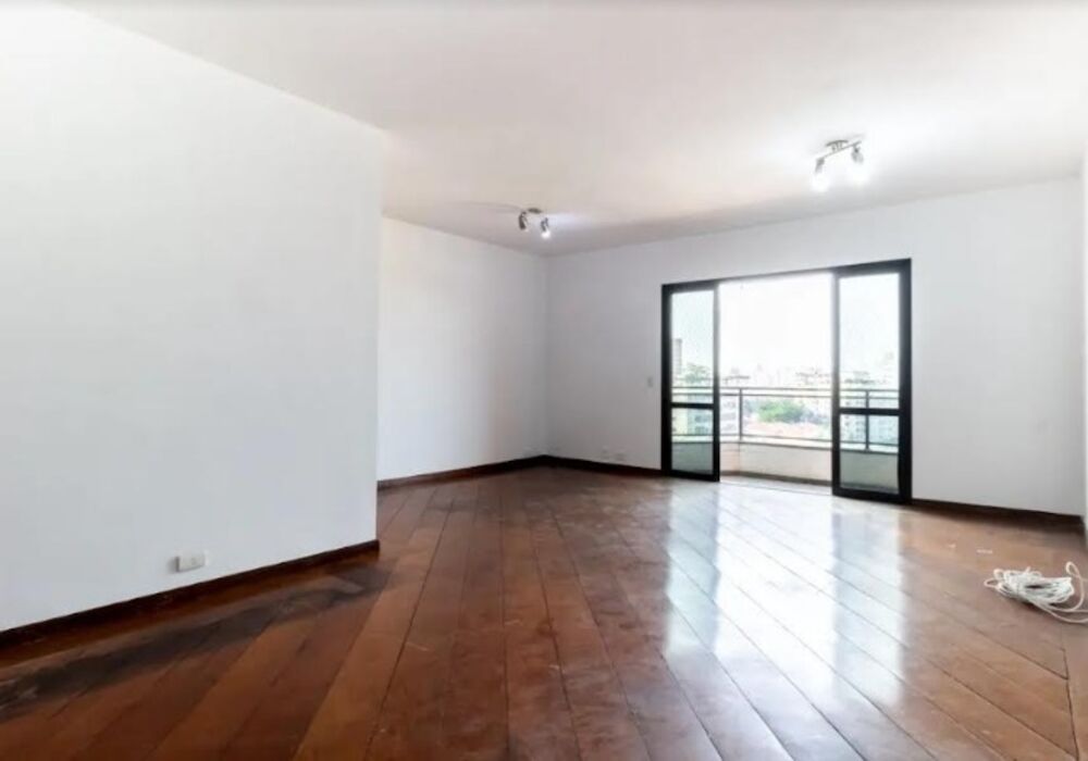 Apartamento, 3 quartos, 110 m² - Foto 2