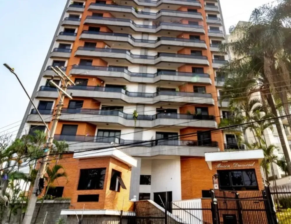 Apartamento, 3 quartos, 110 m² - Foto 1