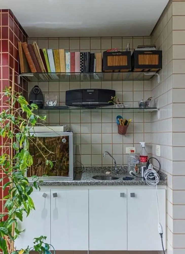 Apartamento, 3 quartos, 167 m² - Foto 4
