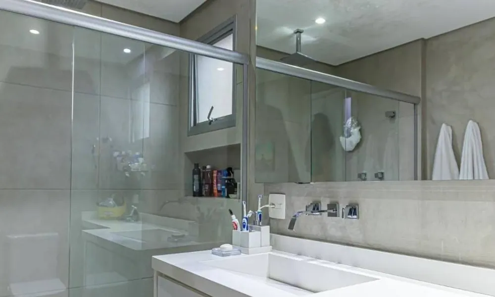 Apartamento, 3 quartos, 167 m² - Foto 9