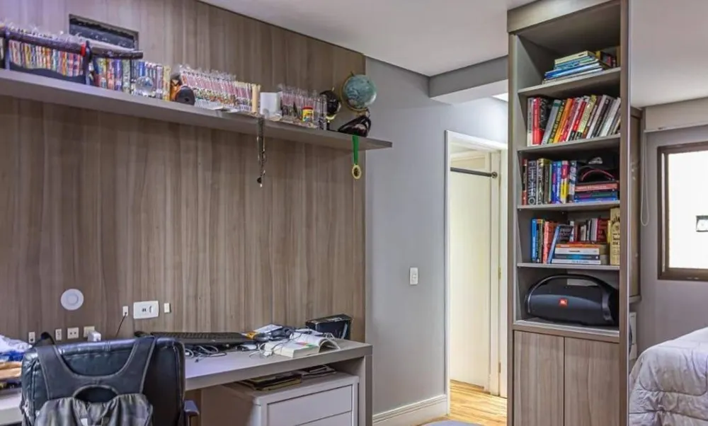 Apartamento, 3 quartos, 167 m² - Foto 13