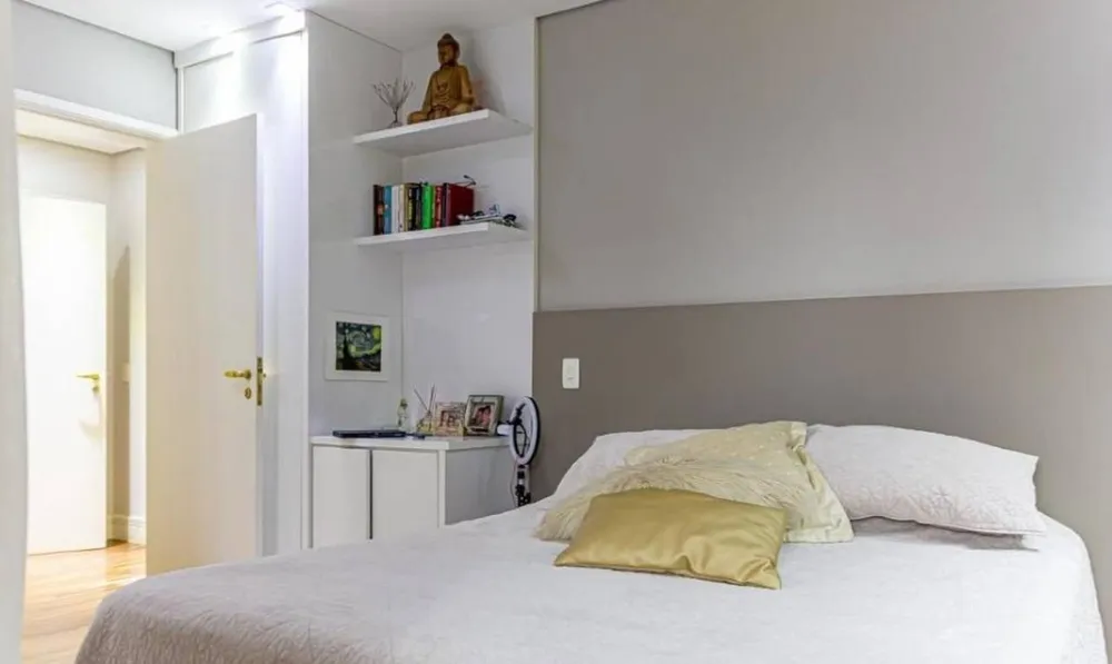 Apartamento, 3 quartos, 167 m² - Foto 8