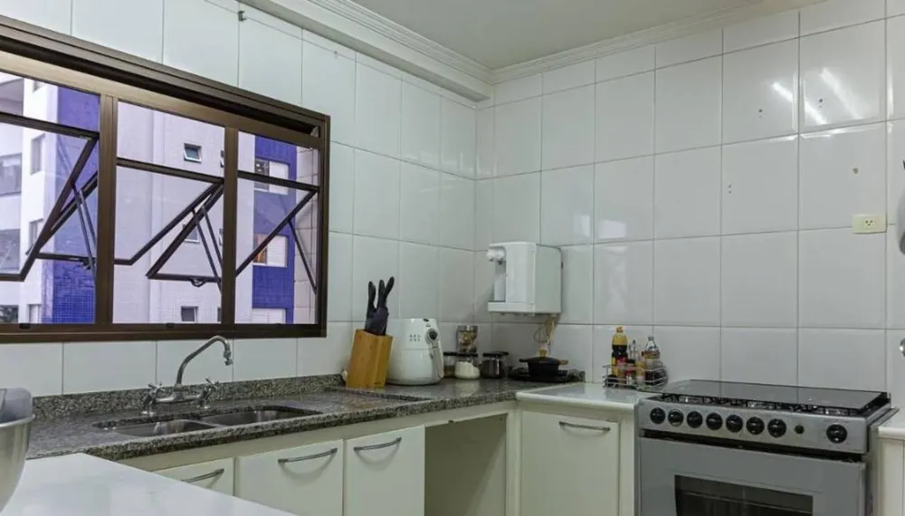 Apartamento, 3 quartos, 167 m² - Foto 14