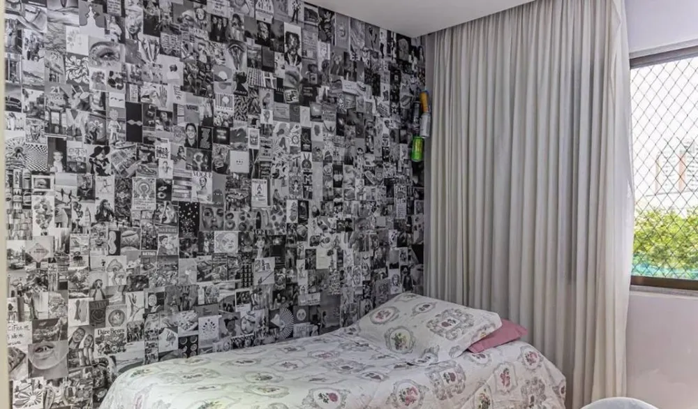 Apartamento, 3 quartos, 167 m² - Foto 10