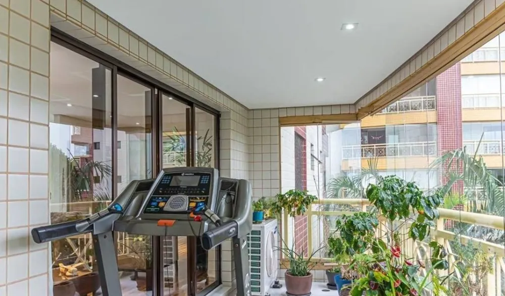 Apartamento, 3 quartos, 167 m² - Foto 3