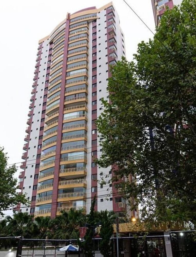 Apartamento, 3 quartos, 167 m² - Foto 2