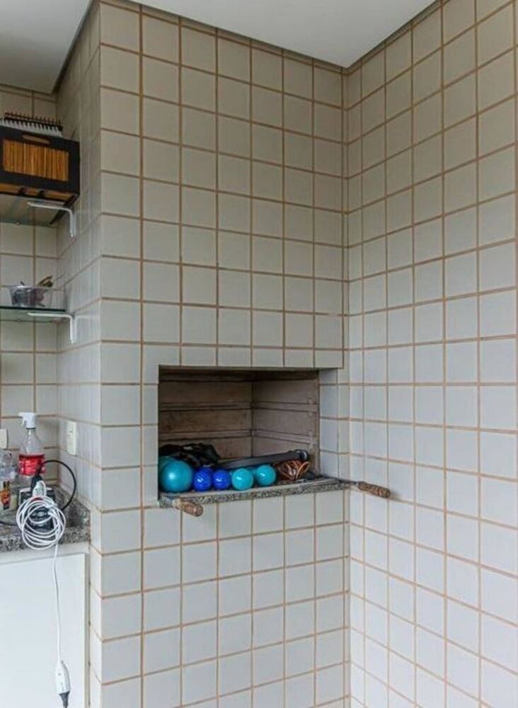 Apartamento, 3 quartos, 167 m² - Foto 3