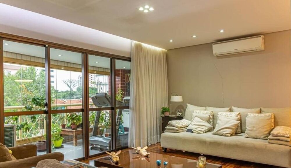 Apartamento, 3 quartos, 167 m² - Foto 4