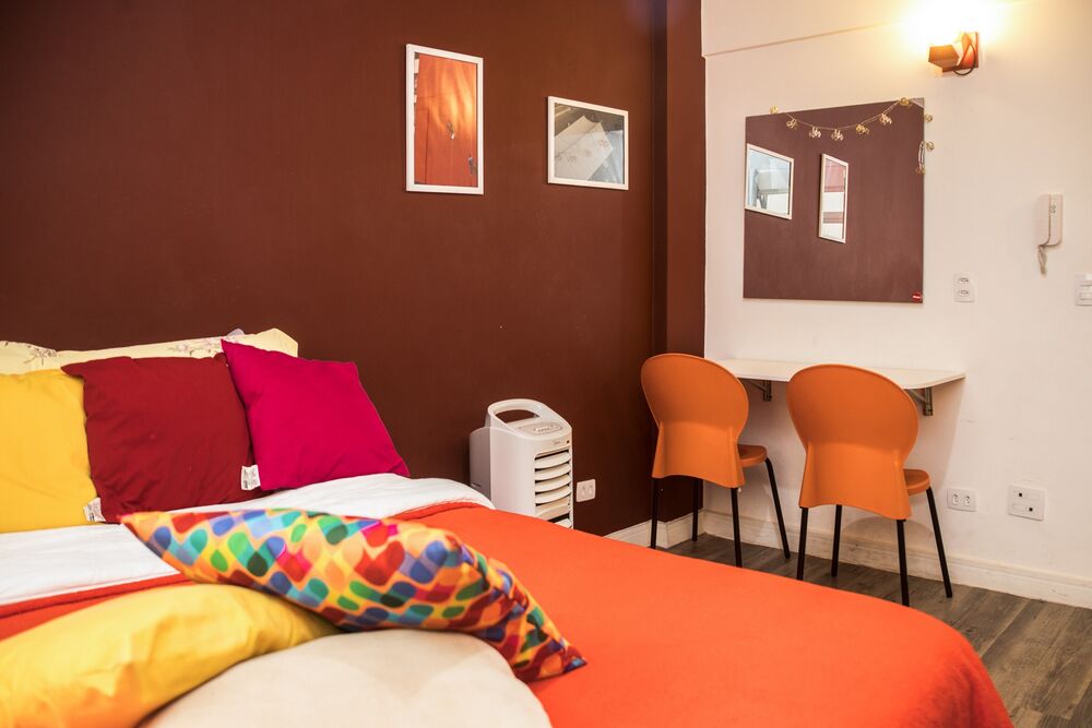 Apartamento, 1 quarto, 28 m² - Foto 6