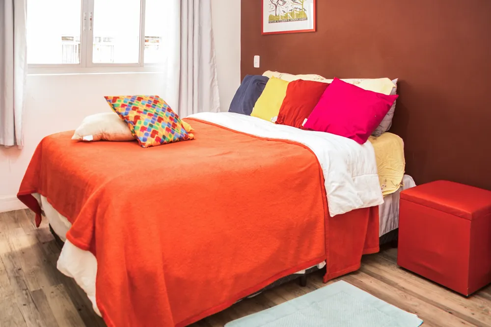 Apartamento, 1 quarto, 28 m² - Foto 3
