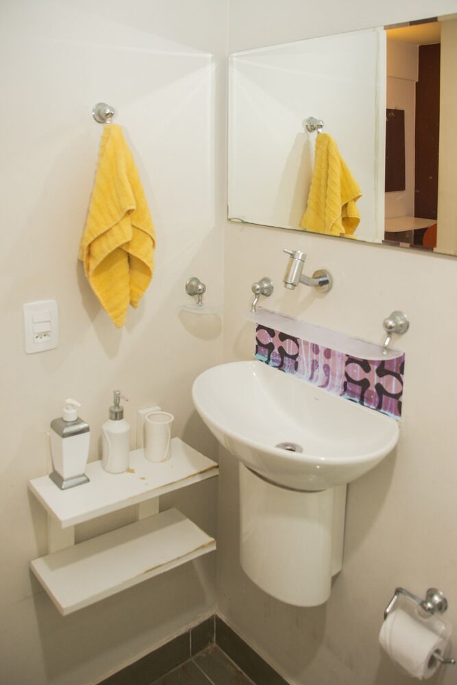 Apartamento, 1 quarto, 28 m² - Foto 5