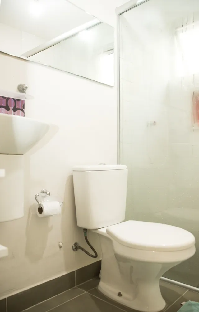 Apartamento, 1 quarto, 28 m² - Foto 2
