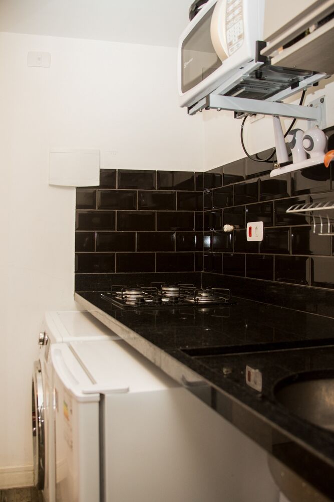 Apartamento, 1 quarto, 28 m² - Foto 8