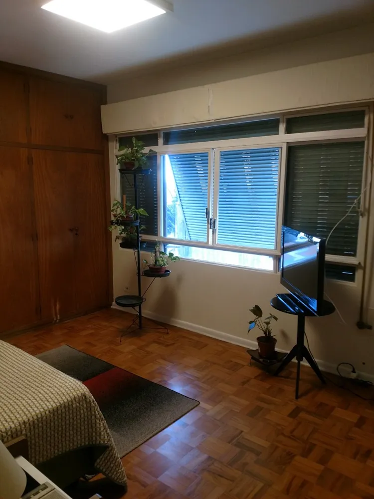 Apartamento, 3 quartos, 152 m² - Foto 1