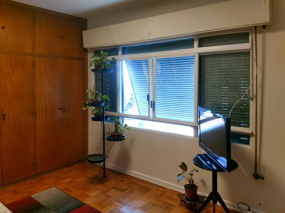 Apartamento, 3 quartos, 152 m² - Foto 3