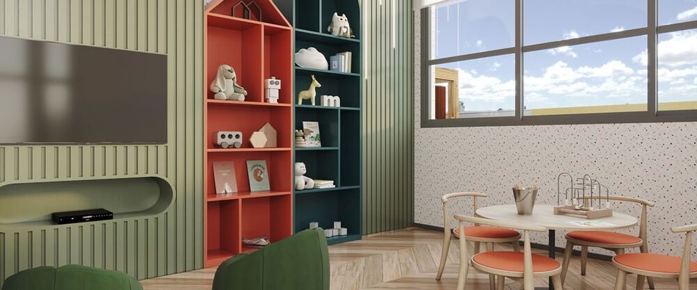 Apartamento, 3 quartos, 160 m² - Foto 3