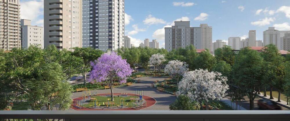 Apartamento, 3 quartos, 160 m² - Foto 4