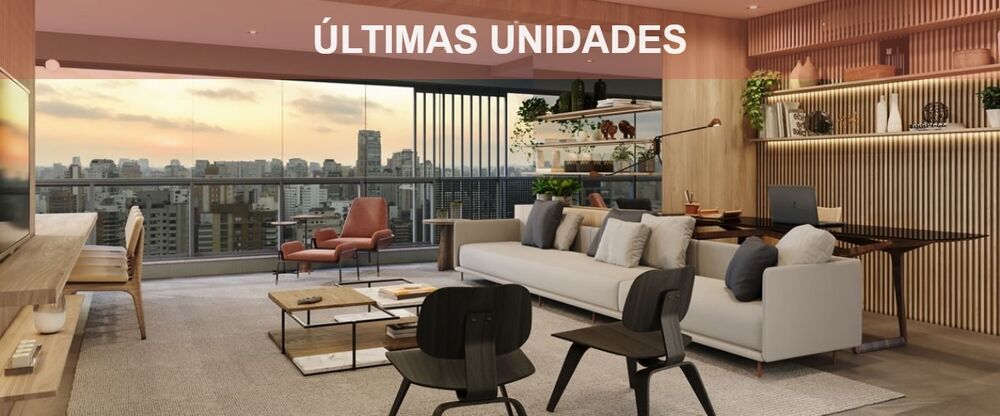 Apartamento, 3 quartos, 160 m² - Foto 1