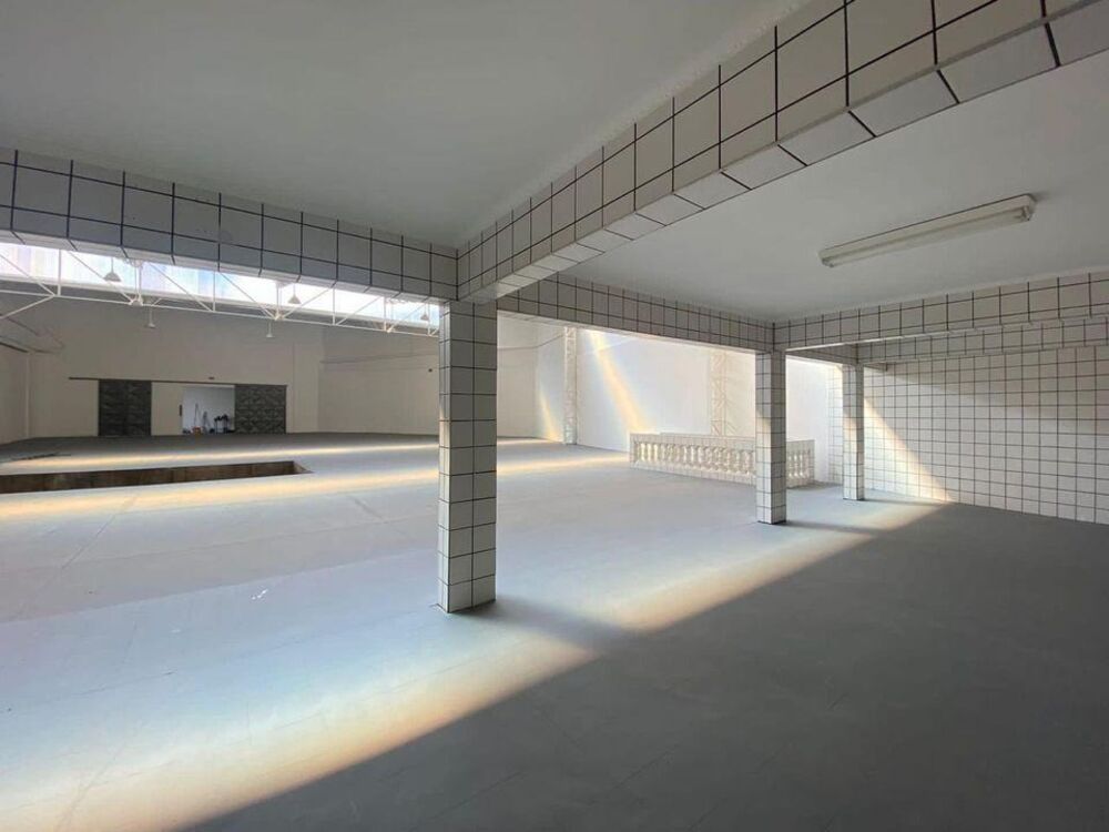 Depósito-Galpão-Armazém à venda, 1286m² - Foto 2