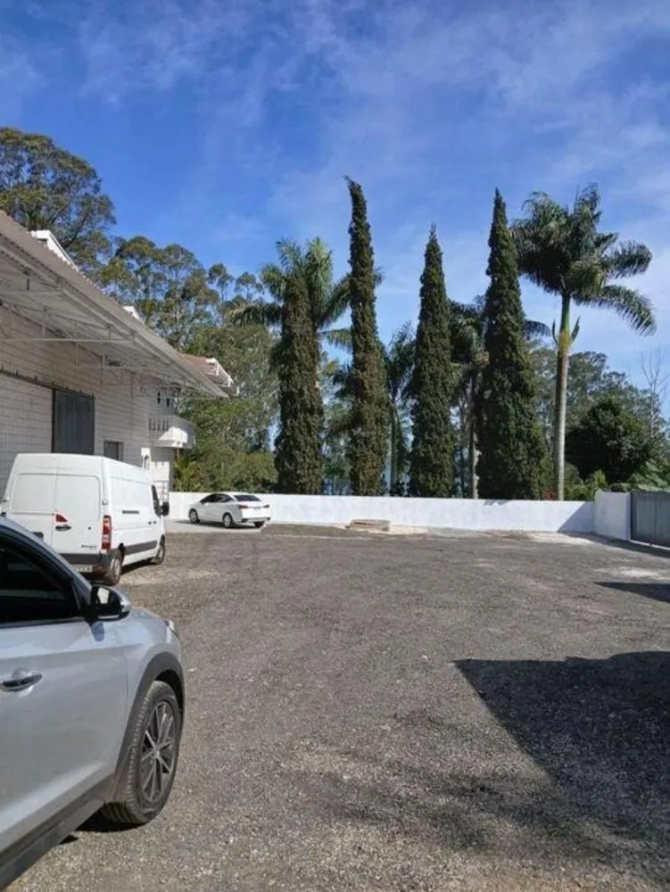 Depósito-Galpão, 1286 m² - Foto 5