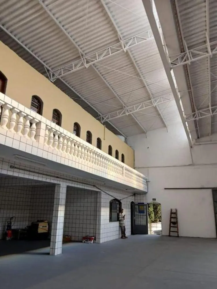 Depósito-Galpão, 1286 m² - Foto 6