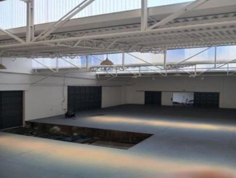 Depósito-Galpão-Armazém à venda, 1286m² - Foto 3
