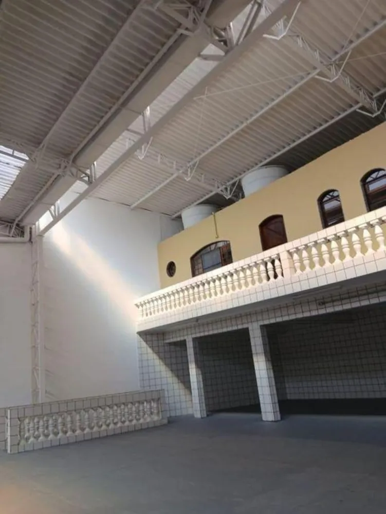 Depósito-Galpão, 1286 m² - Foto 7