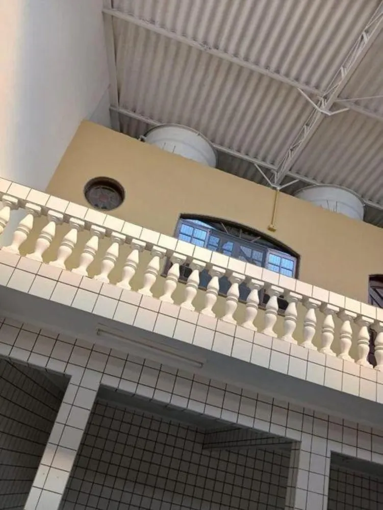 Depósito-Galpão, 1286 m² - Foto 1