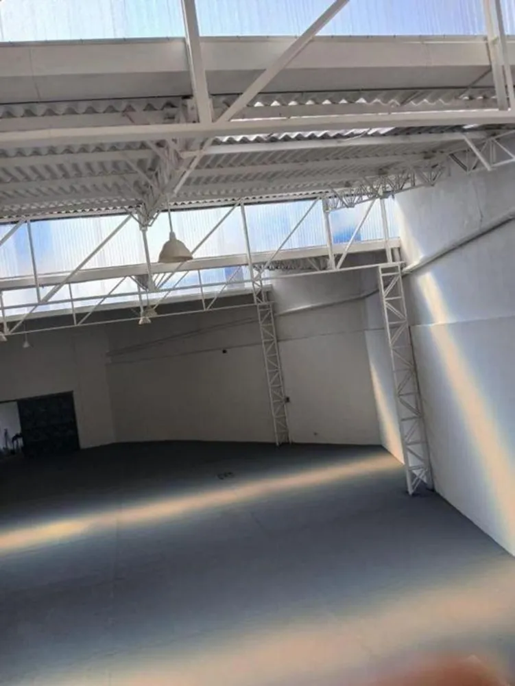 Depósito-Galpão, 1286 m² - Foto 3