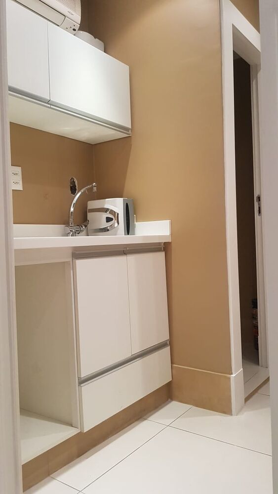 Sala-Conjunto, 23 m² - Foto 3