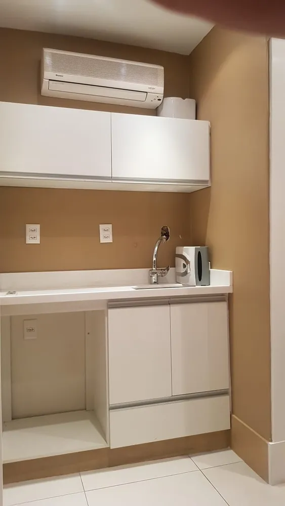 Sala-Conjunto, 23 m² - Foto 12