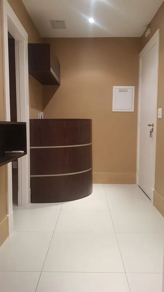 Sala-Conjunto, 23 m² - Foto 1